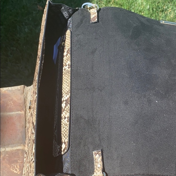 Steve Madden Clutch - Picture 7 of 9